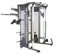MX1178 Universal Trainer Side Mount Attachment Rack-1
