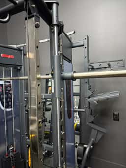 MX1178 Universal Trainer Side Mount Attachment Rack-4