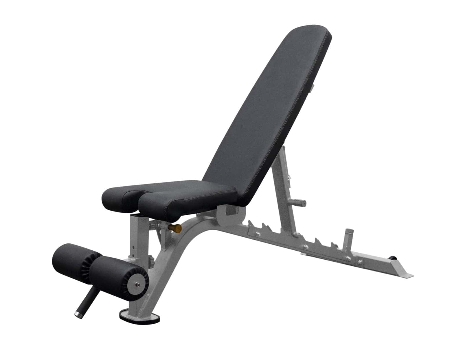 MX1169 Universal Bench - Flat/Incline/Decline-8