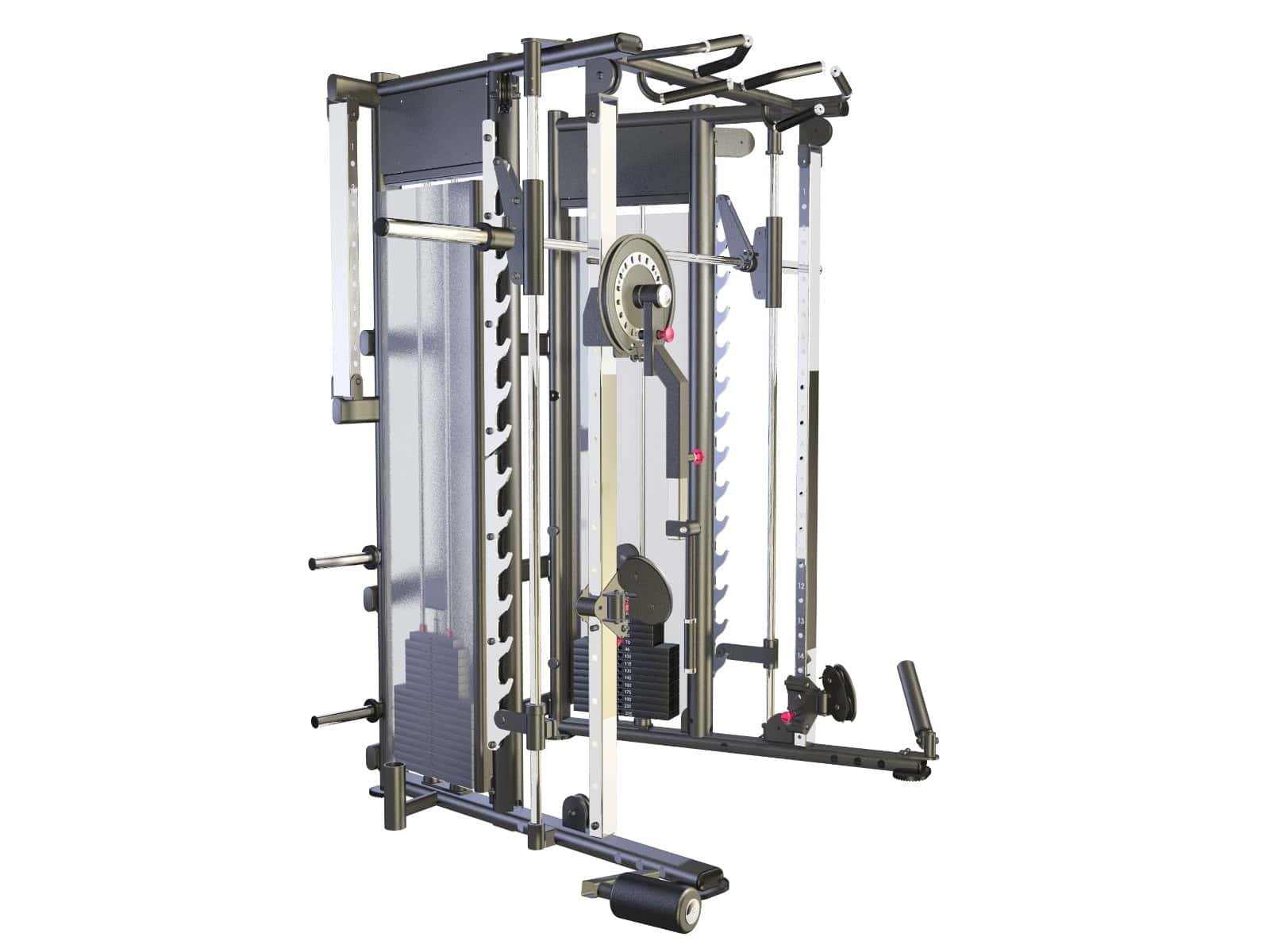 MX1189 Multi-Flight Attachment-1