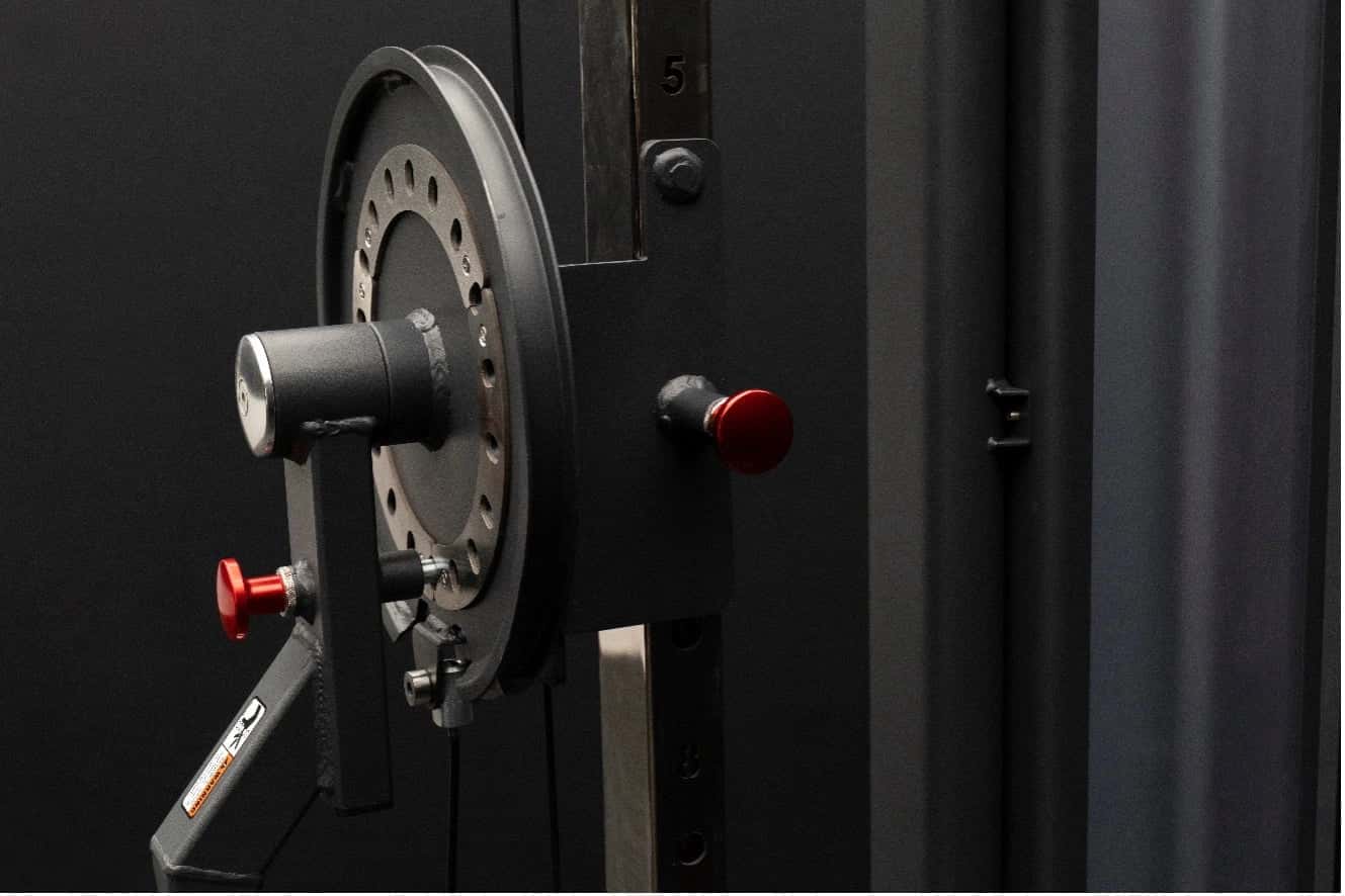 MX1189 Multi-Flight Attachment-5