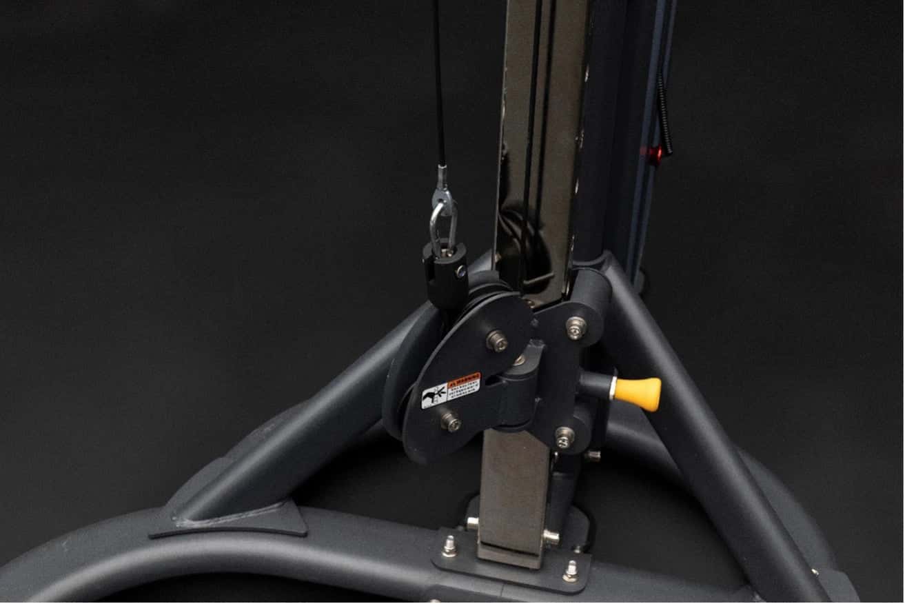 MX1189 Multi-Flight Attachment-4