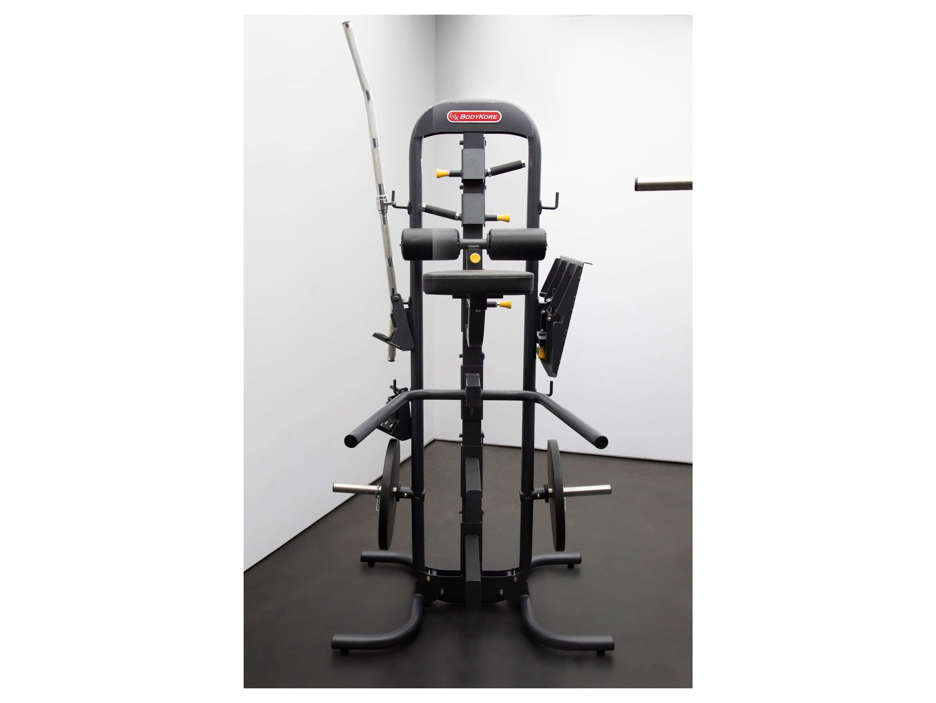 MX1191 Universal Storage Rack-5