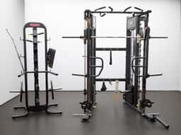 MX1191 Universal Storage Rack-2