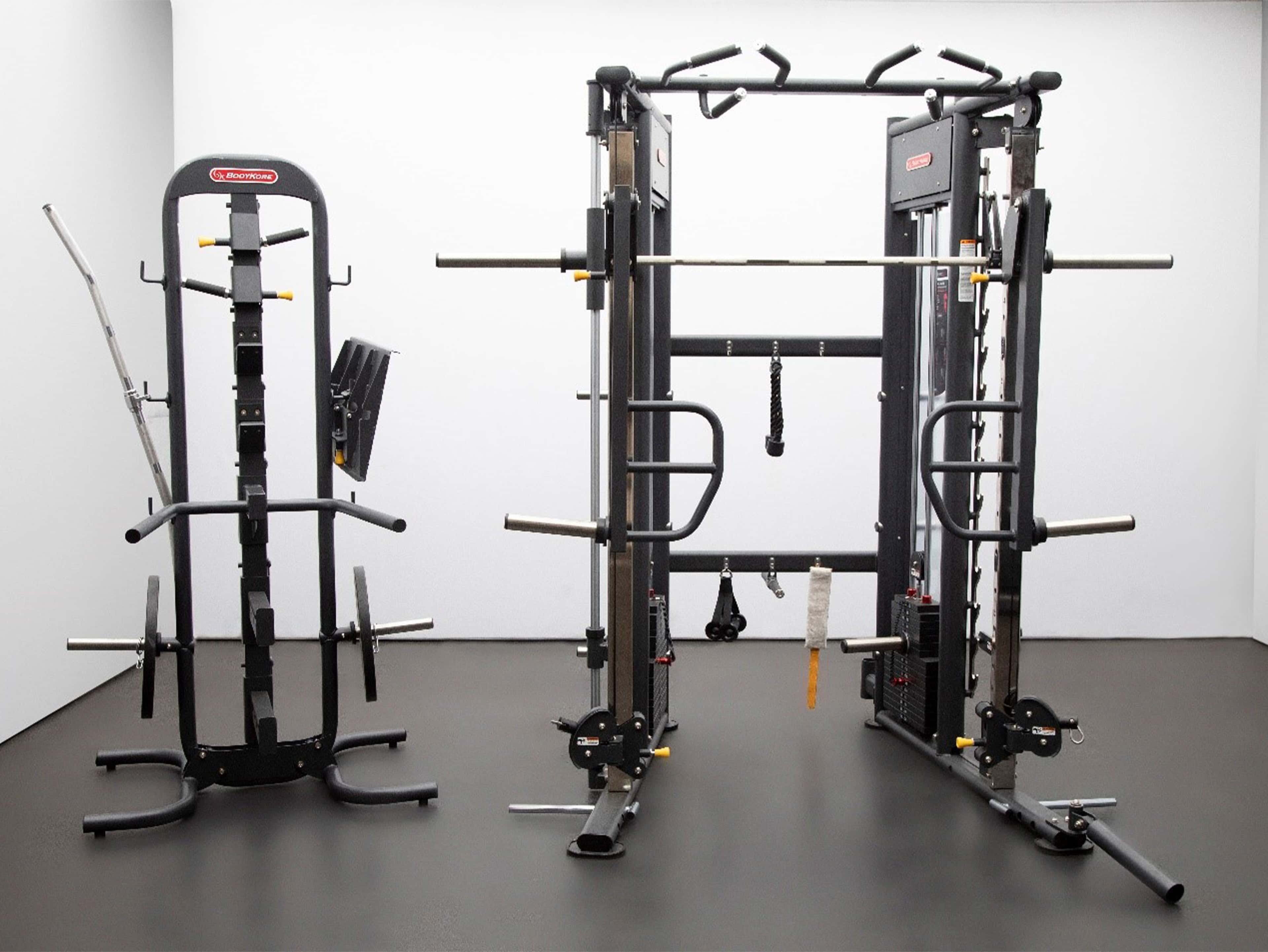 MX1191 Universal Storage Rack-2