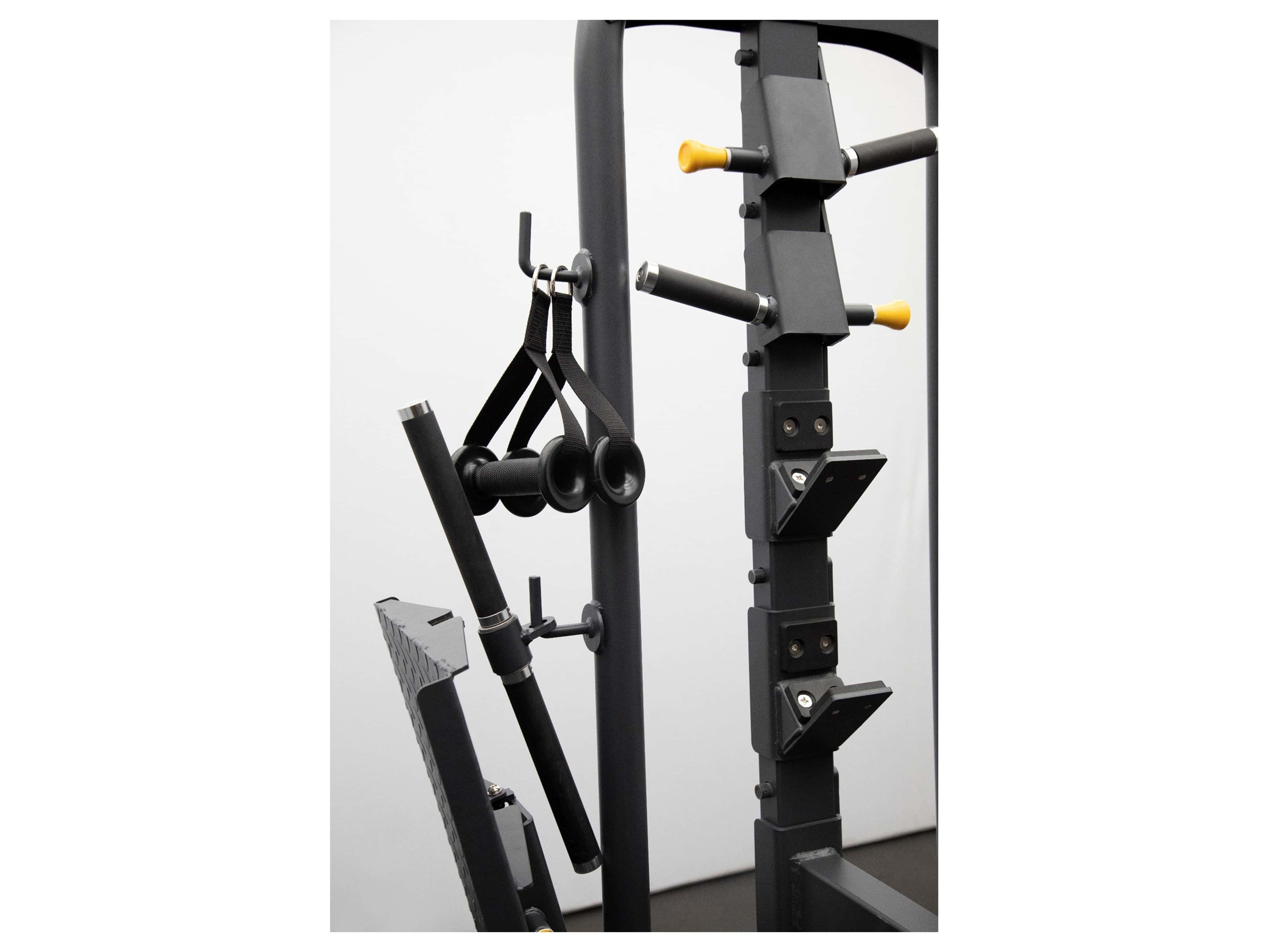 MX1191 Universal Storage Rack-3