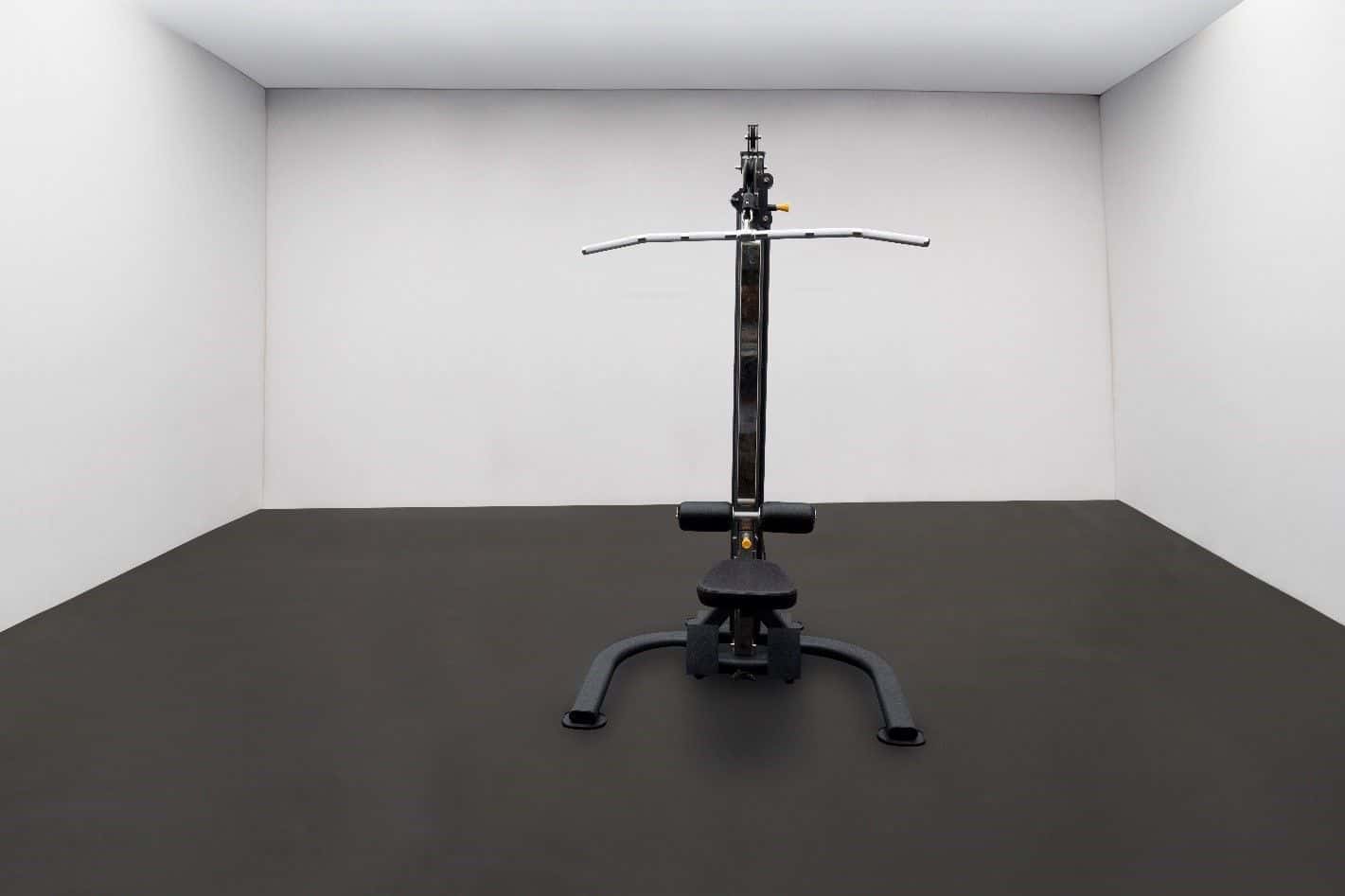 MX1174 Universal1 - Single Station Adjustable Pulley System-2