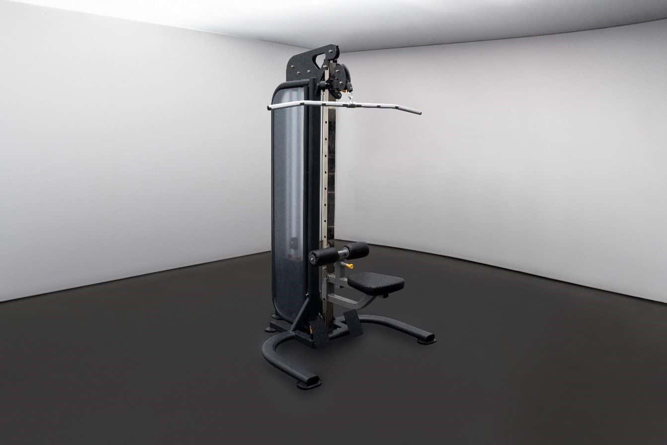 MX1174 Universal1 - Single Station Adjustable Pulley System-3