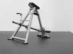 CF2173 Standing T-Bar Row-3