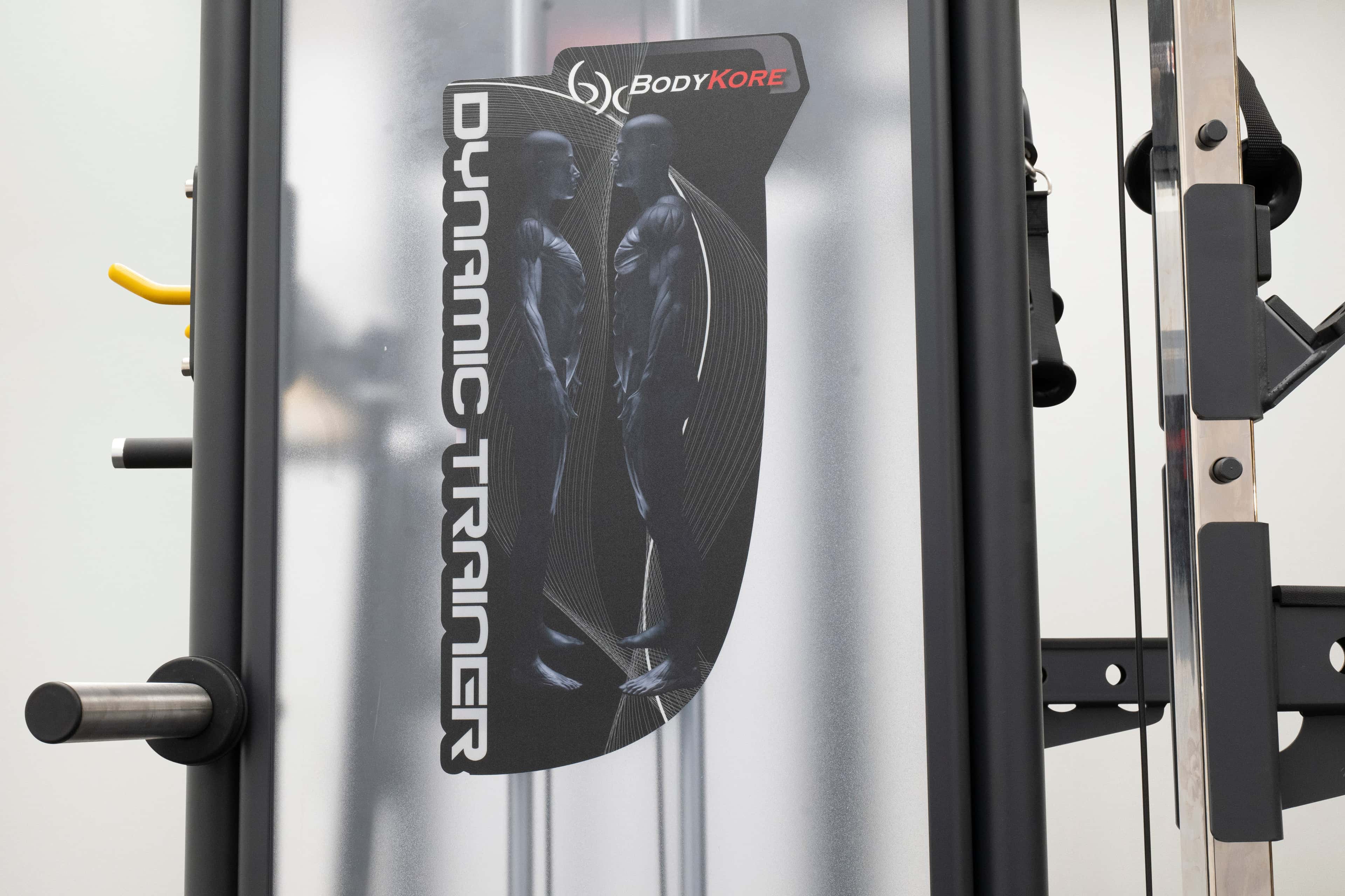 MX1161FX Dynamic Trainer - ALL-IN-ONE VERSATILE UNIT - Universal Series-3