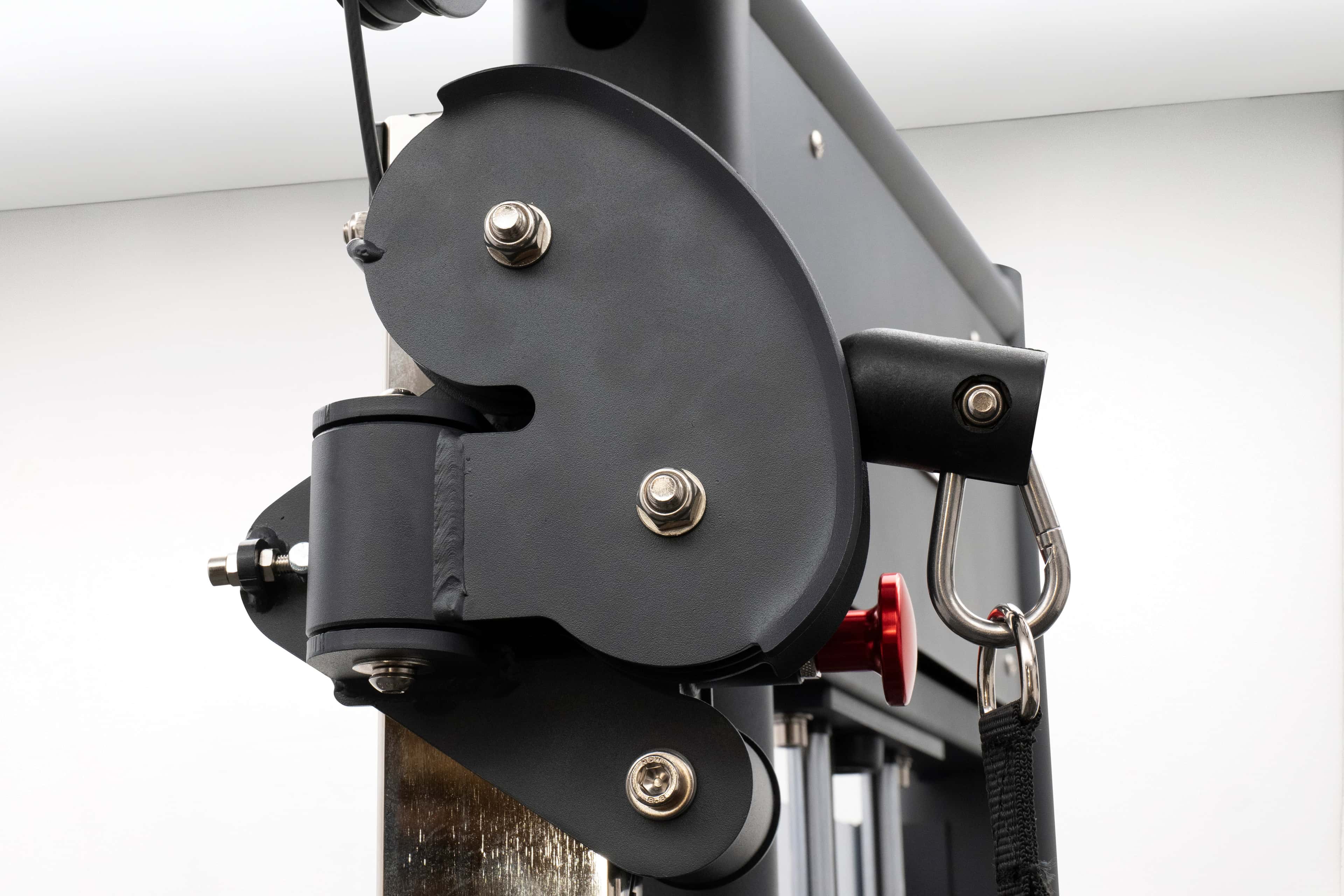 MX1161FX Dynamic Trainer - ALL-IN-ONE VERSATILE UNIT - Universal Series-5