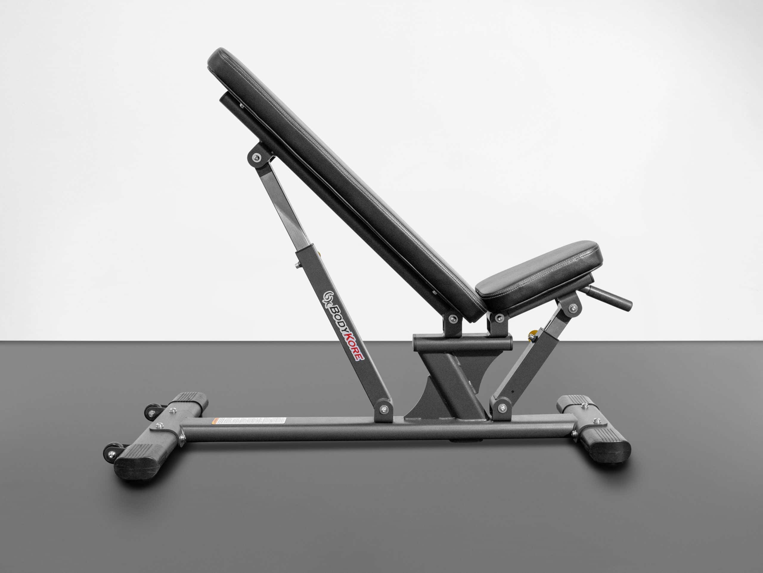 G206 Adjustable Bench-1
