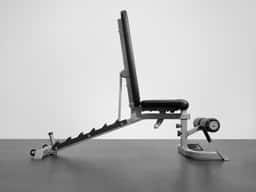 MX1169 Universal Bench - Flat/Incline/Decline-3