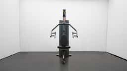 MTI4201 Multi-Gym Chest Press/Lat Pull Down-9