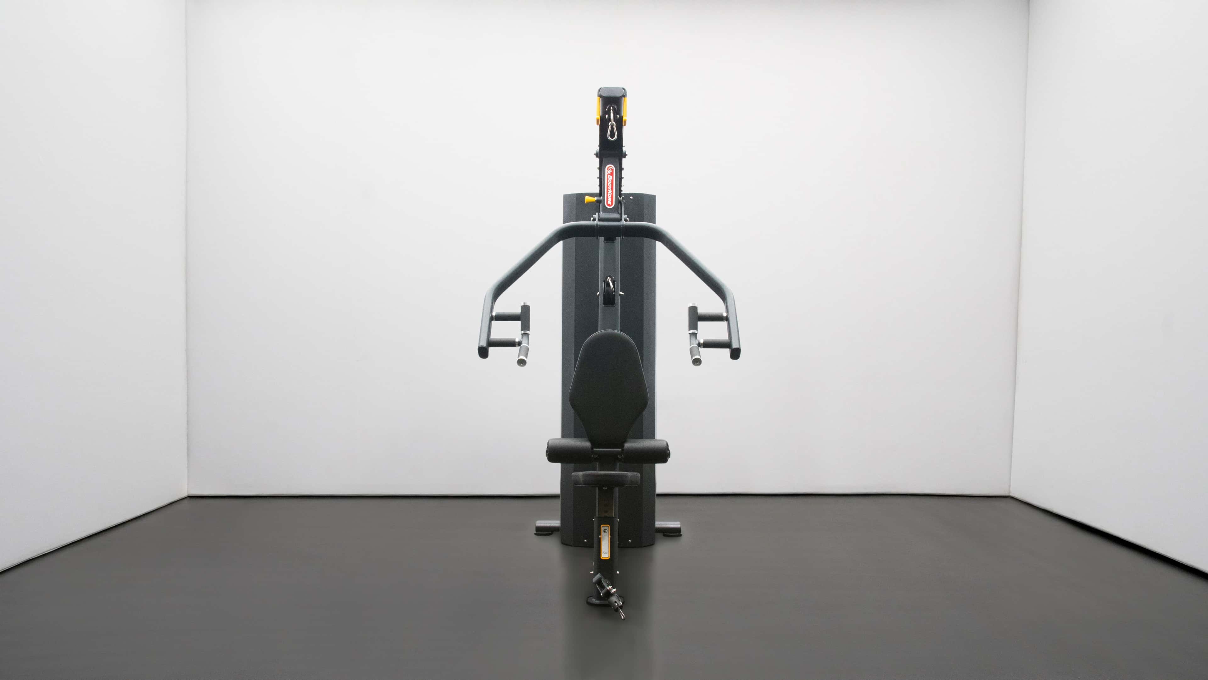 MTI4201 Multi-Gym Chest Press/Lat Pull Down-9