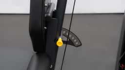 MTI4201 Multi-Gym Chest Press/Lat Pull Down-2