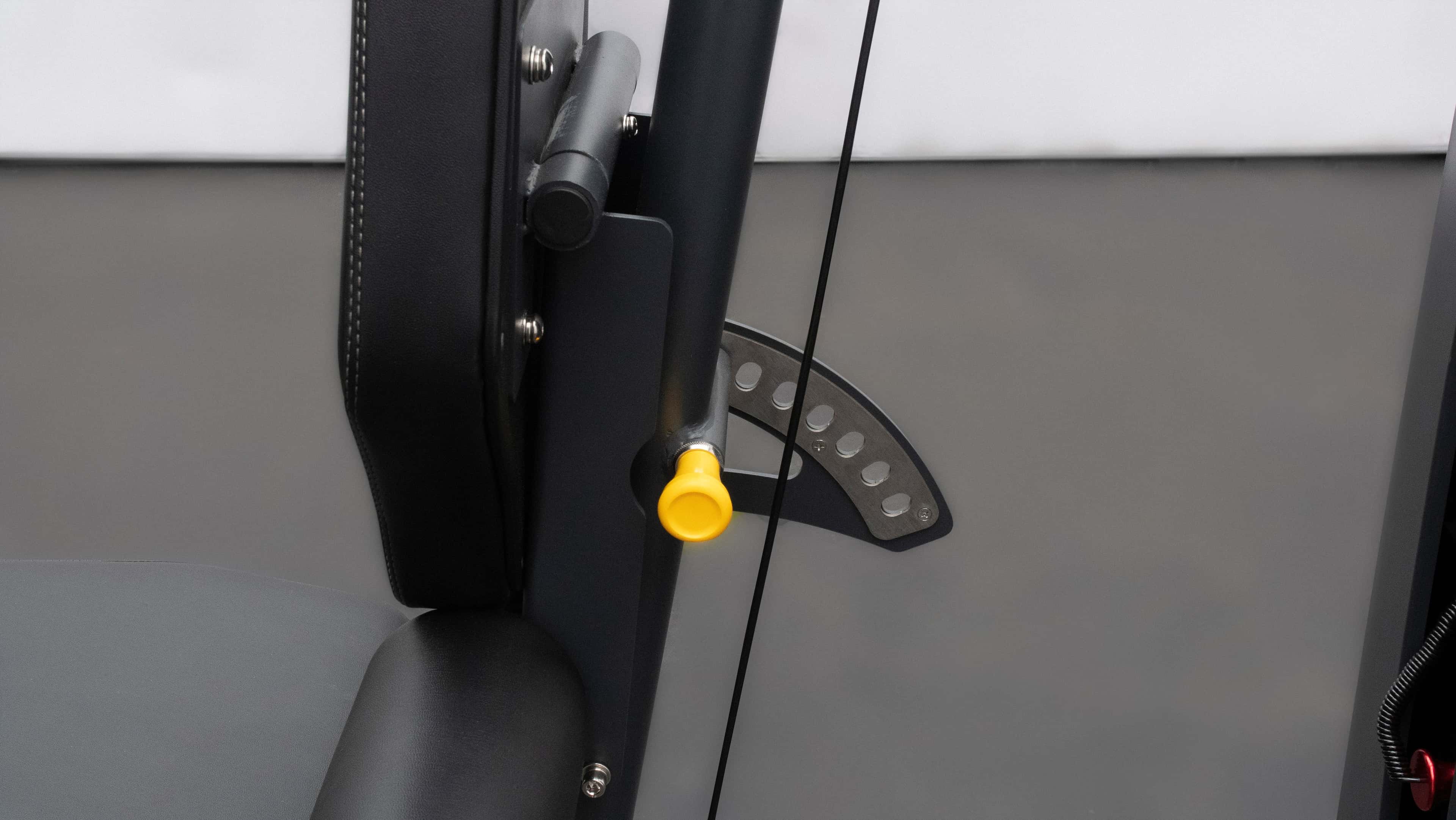 MTI4201 Multi-Gym Chest Press/Lat Pull Down-2