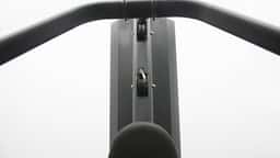 MTI4201 Multi-Gym Chest Press/Lat Pull Down-3