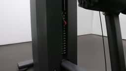 MTI4201 Multi-Gym Chest Press/Lat Pull Down-5