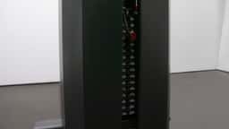 MTI4201 Multi-Gym Chest Press/Lat Pull Down-6