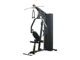 MTI4201 Multi-Gym Chest Press/Lat Pull Down-0