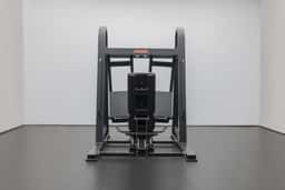FL1809 Isolateral Horizontal Swing Leg Press-1