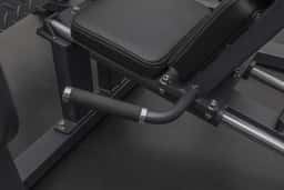 FL1809 Isolateral Horizontal Swing Leg Press-3