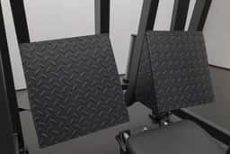 FL1809 Isolateral Horizontal Swing Leg Press-8