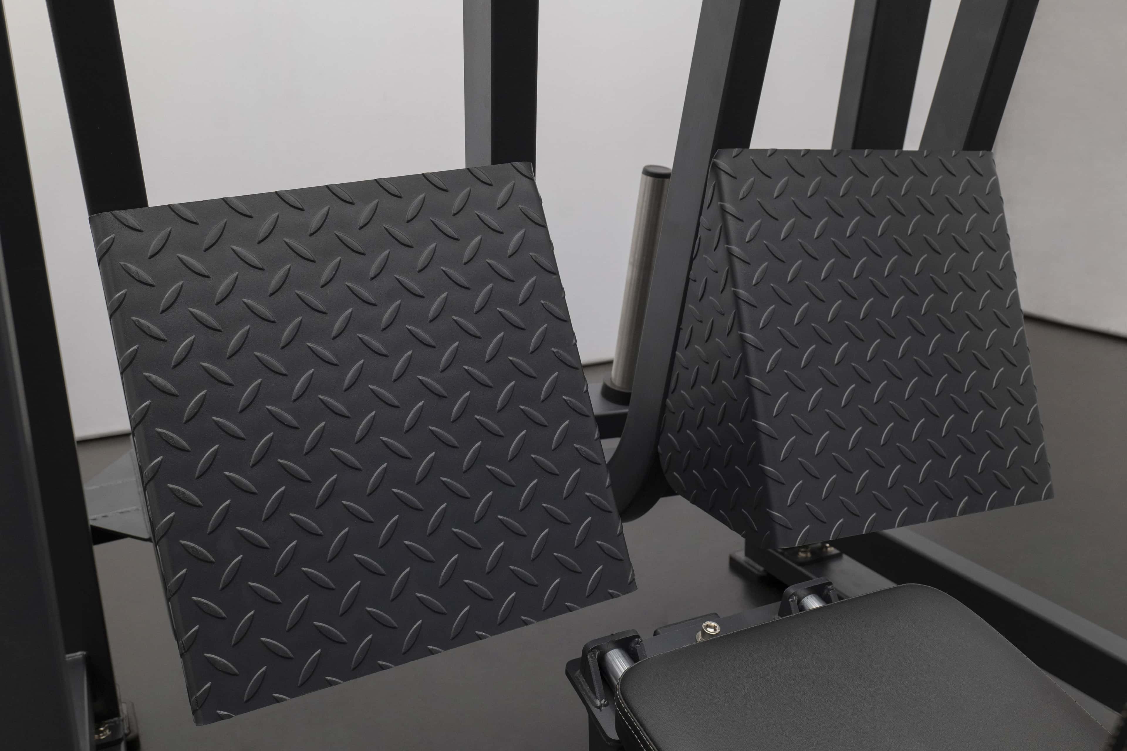 FL1809 Isolateral Horizontal Swing Leg Press-8