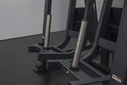 FL1809 Isolateral Horizontal Swing Leg Press-4
