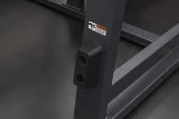 FL1809 Isolateral Horizontal Swing Leg Press-6