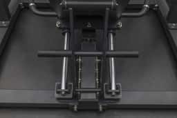 FL1809 Isolateral Horizontal Swing Leg Press-2