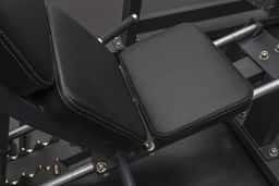FL1809 Isolateral Horizontal Swing Leg Press-5