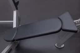 CF2153 Olympic Decline Press-3