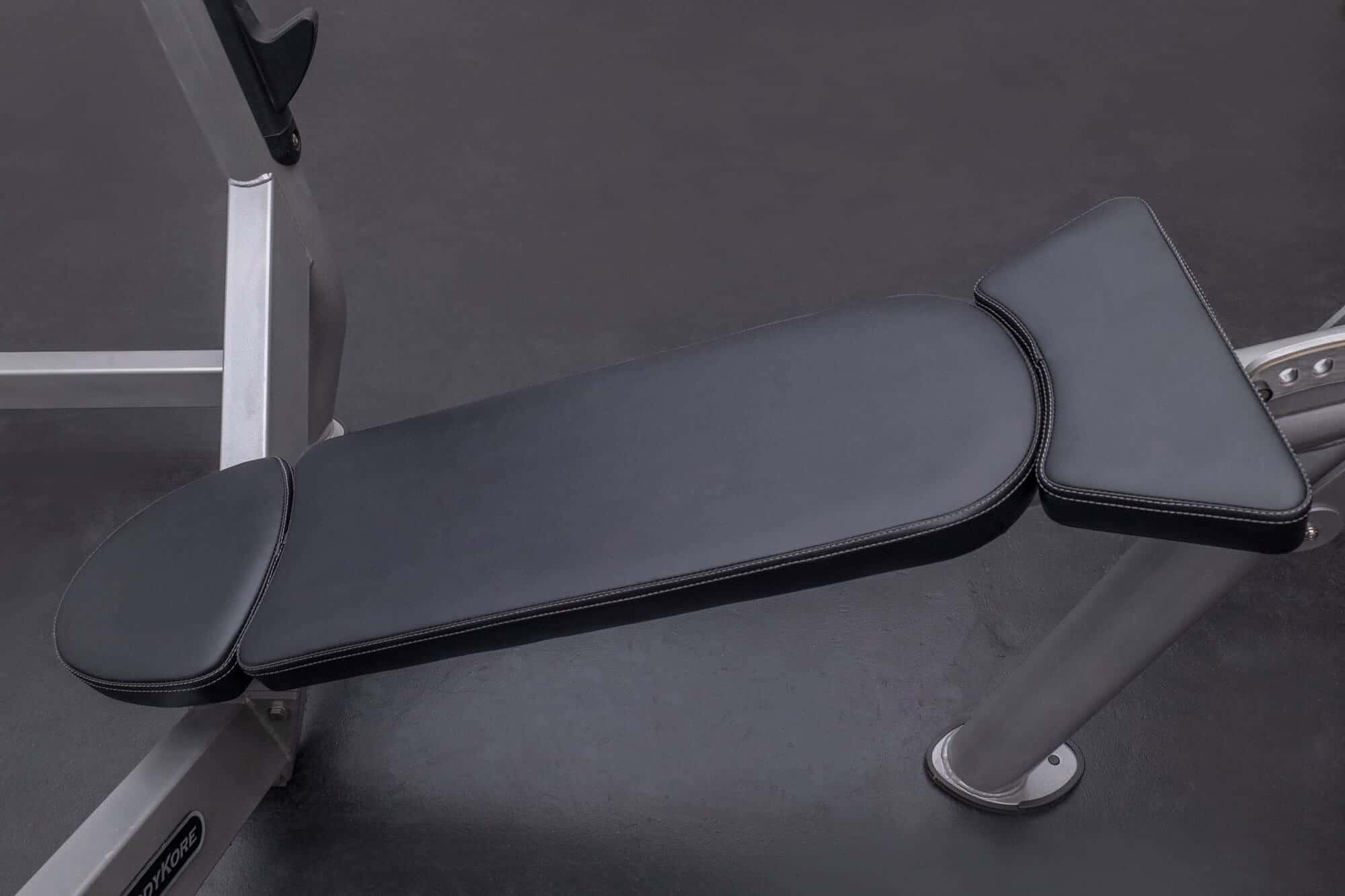 CF2153 Olympic Decline Press-3