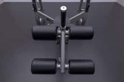 CF2153 Olympic Decline Press-6