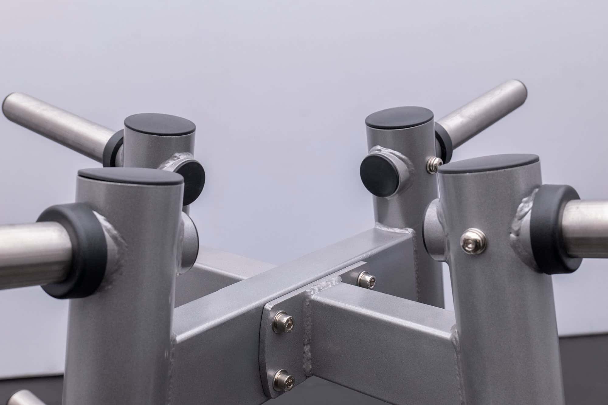 CF2134 Weight Plate Tree-2