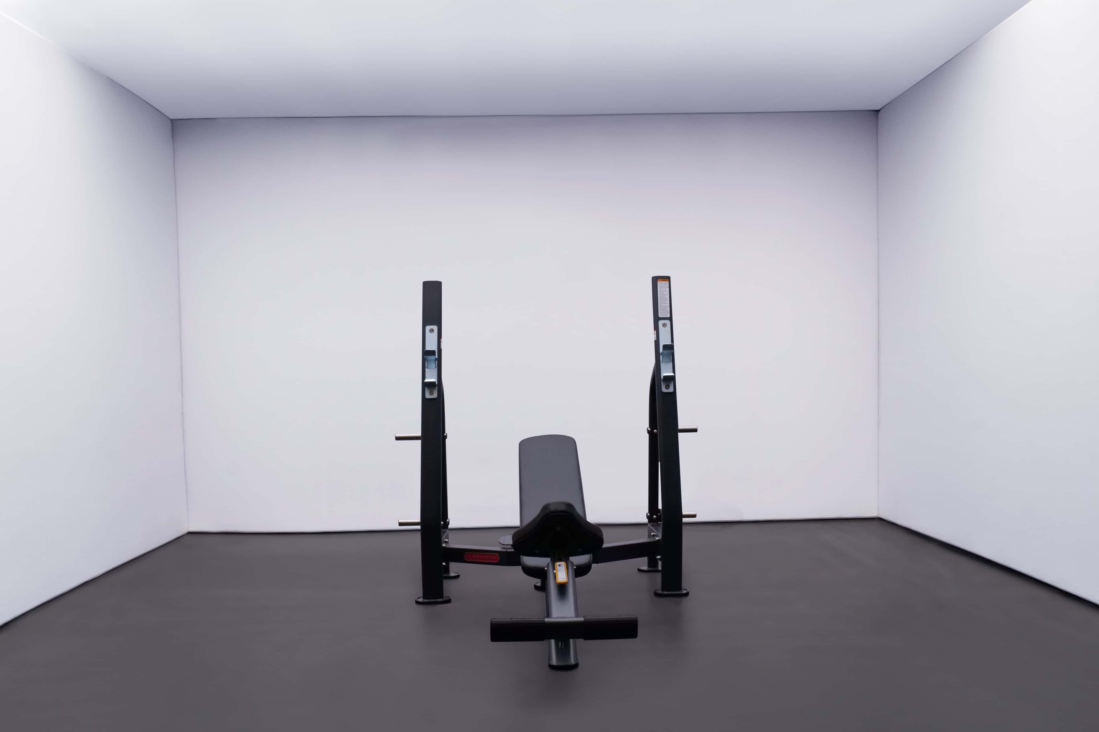 G252 Olympic Incline Bench-8