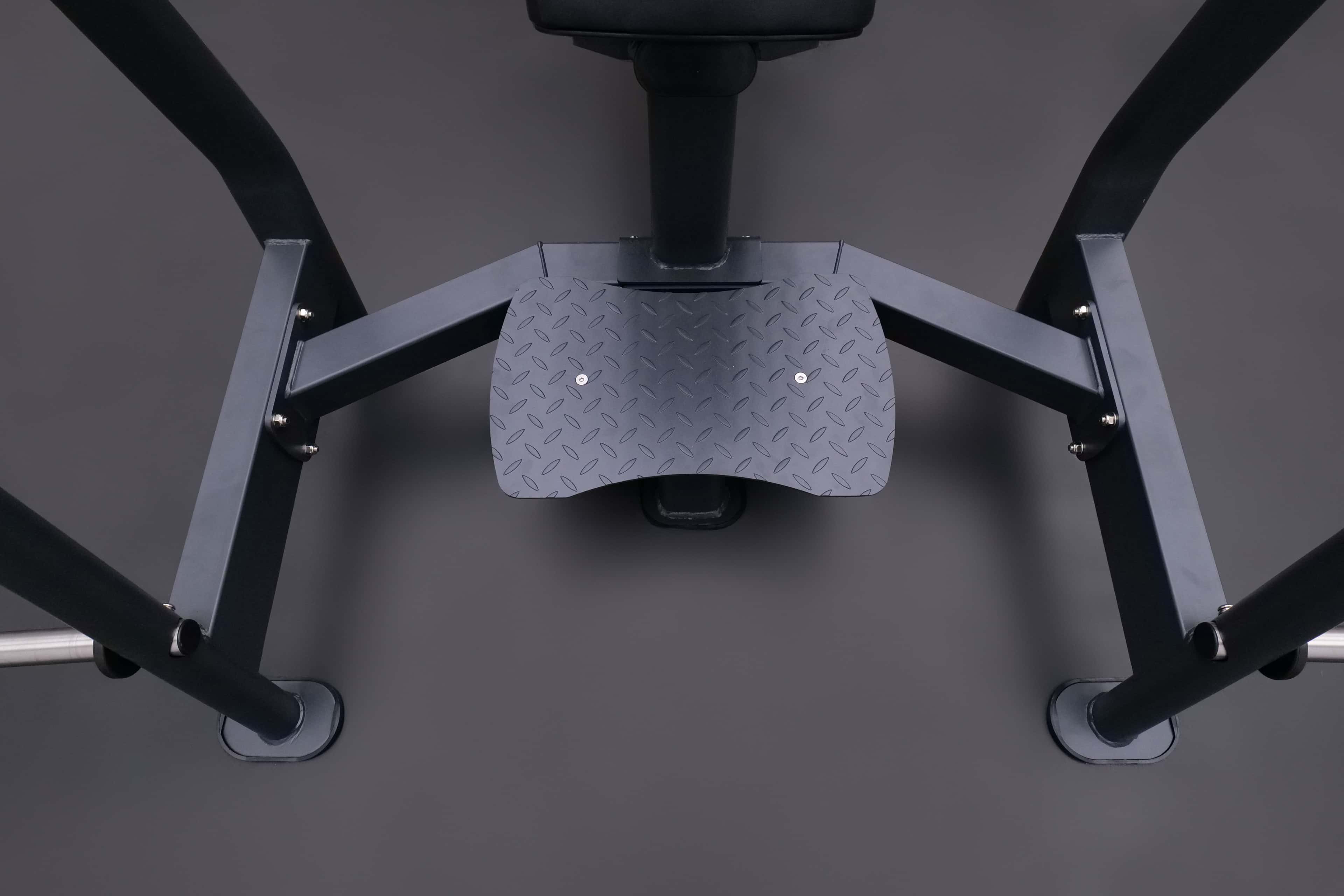 G252 Olympic Incline Bench-7