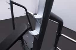 G252 Olympic Incline Bench-6