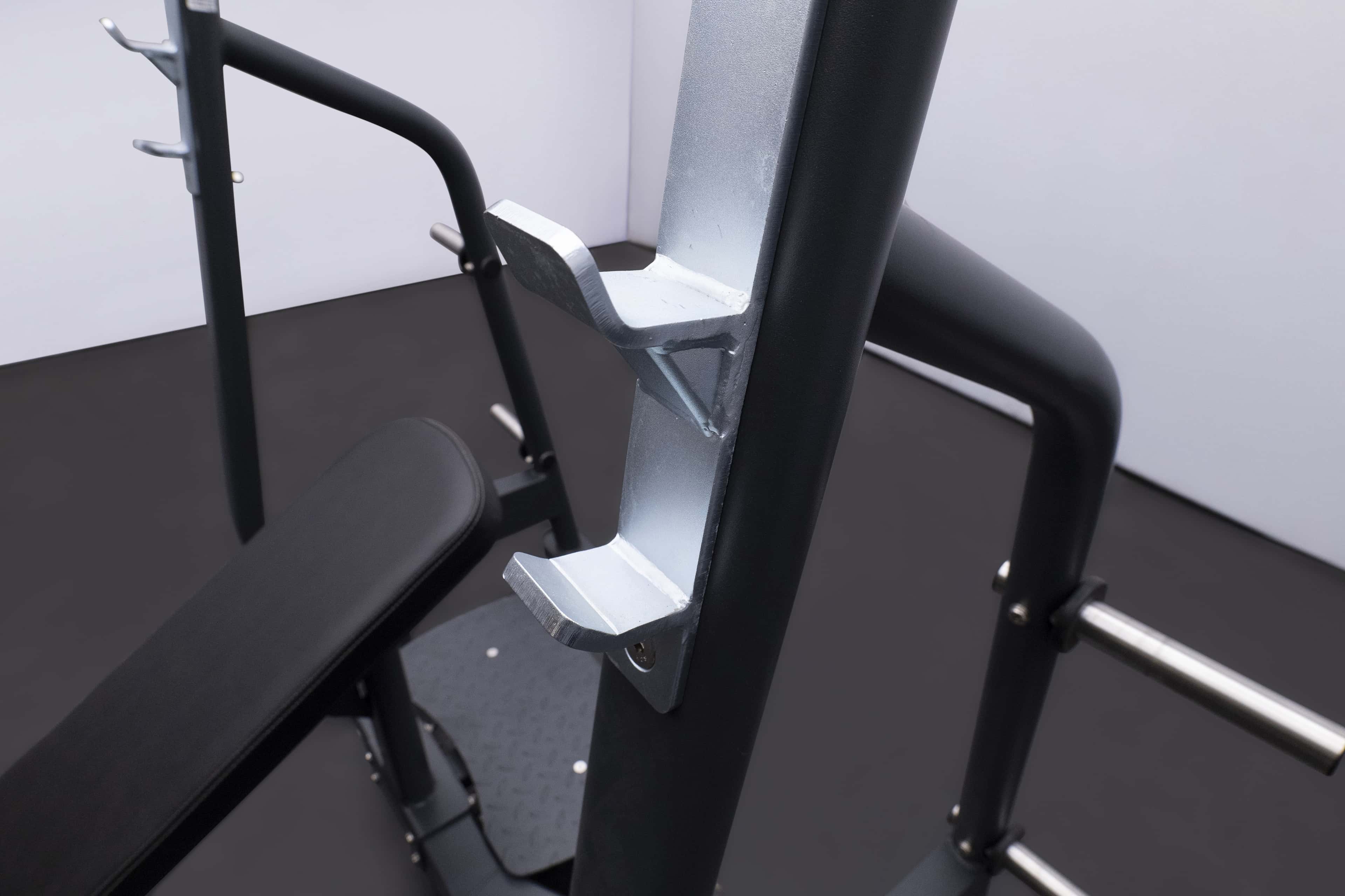 G252 Olympic Incline Bench-6