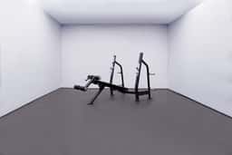G253 Olympic Decline Bench-1