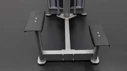 GR636 Chin/Dip Assist-7