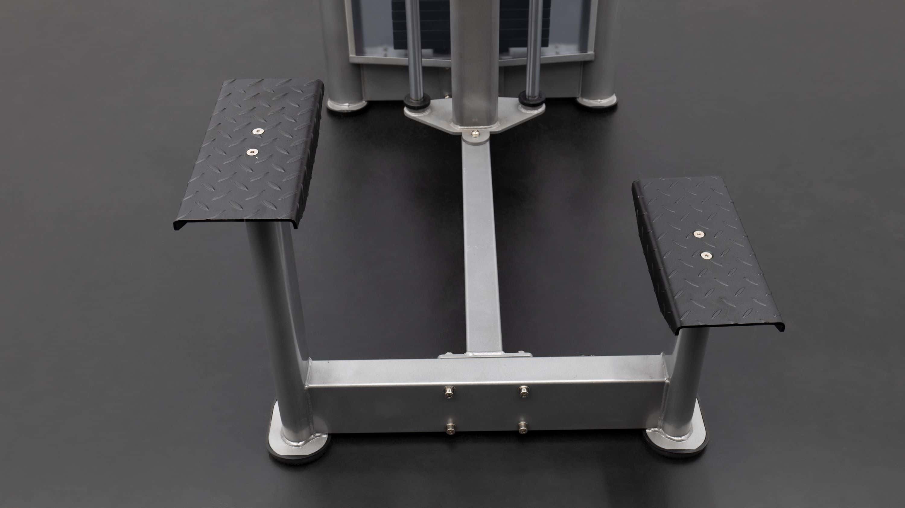 GR636 Chin/Dip Assist-7