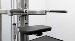 GR636 Chin/Dip Assist-8