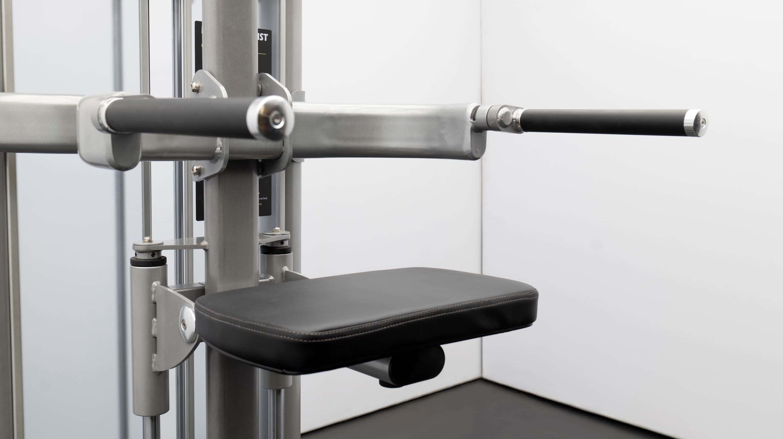 GR636 Chin/Dip Assist-8