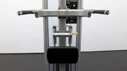 GR636 Chin/Dip Assist-4