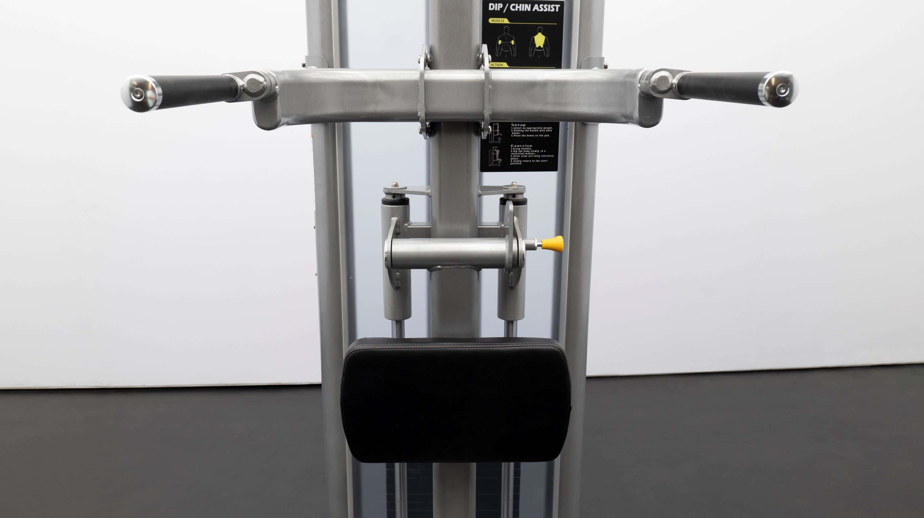 GR636 Chin/Dip Assist-4