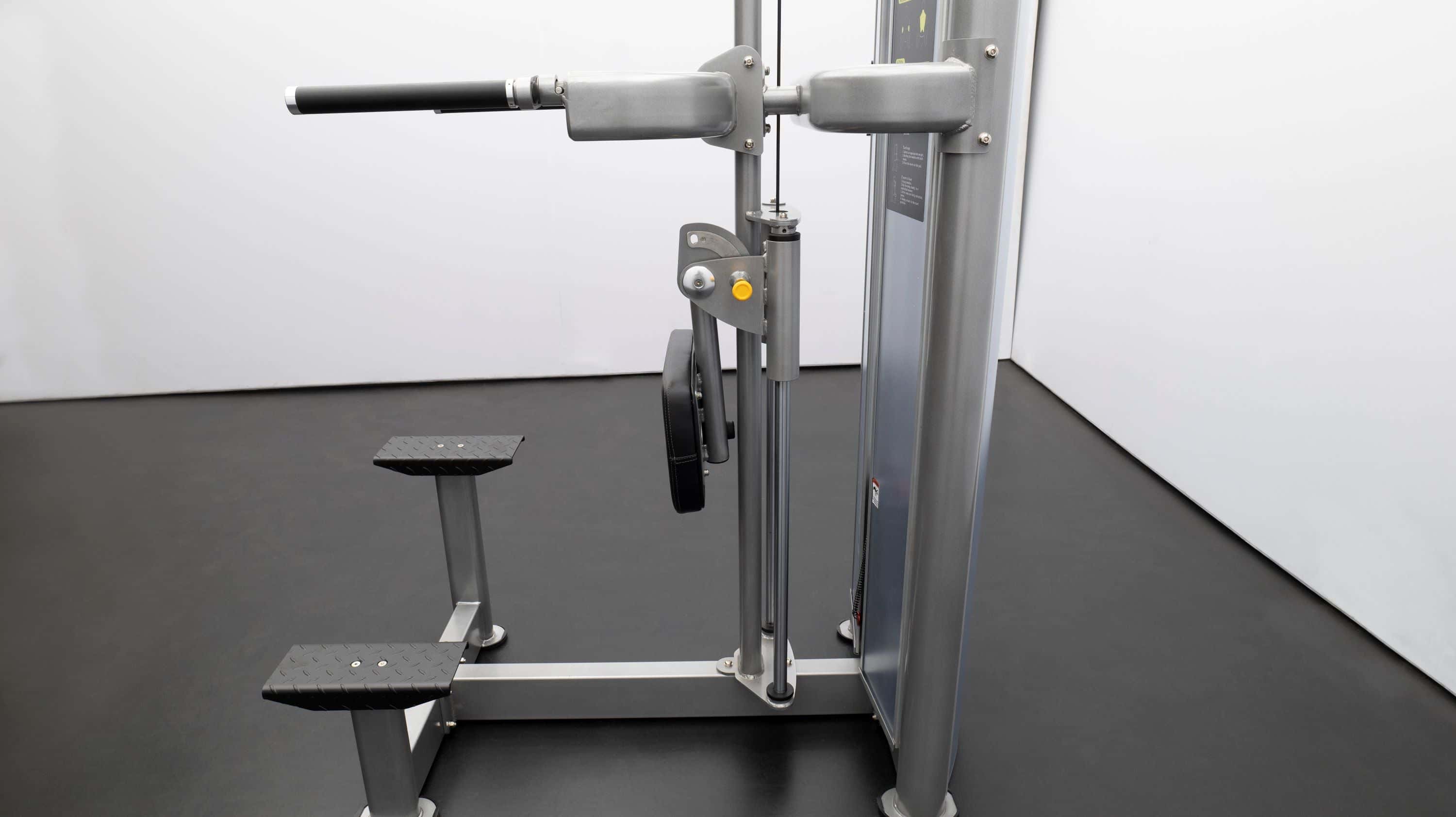 GR636 Chin/Dip Assist-6