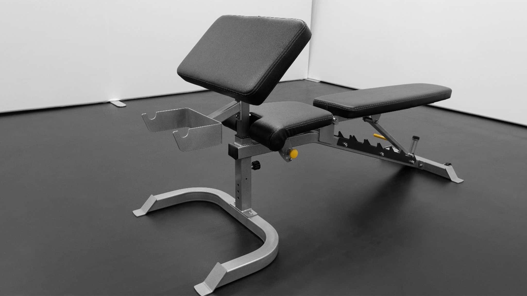 MX1169 Preacher Curl Attachment-1